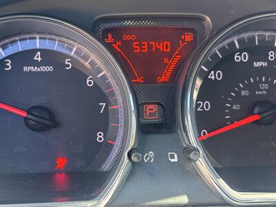 2013 Nissan Versa 1.6 SL - Photo 17 - North Hollywood, CA 91601