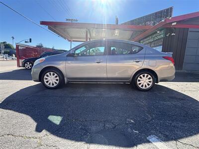 2013 Nissan Versa 1.6 SL - Photo 6 - North Hollywood, CA 91601