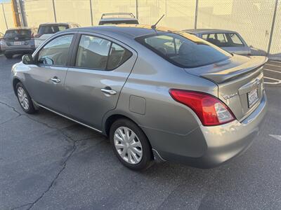 2013 Nissan Versa 1.6 SL   - Photo 2 - North Hollywood, CA 91601
