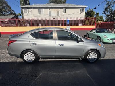 2013 Nissan Versa 1.6 SL - Photo 8 - North Hollywood, CA 91601