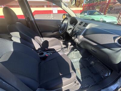 2013 Nissan Versa 1.6 SL - Photo 11 - North Hollywood, CA 91601