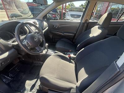 2013 Nissan Versa 1.6 SL - Photo 14 - North Hollywood, CA 91601
