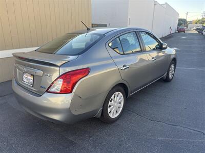 2013 Nissan Versa 1.6 SL   - Photo 3 - North Hollywood, CA 91601