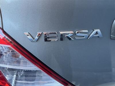 2013 Nissan Versa 1.6 SL - Photo 19 - North Hollywood, CA 91601