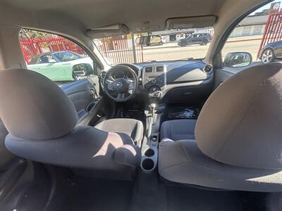 2013 Nissan Versa 1.6 SL - Photo 15 - North Hollywood, CA 91601