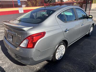 2013 Nissan Versa 1.6 SL - Photo 9 - North Hollywood, CA 91601
