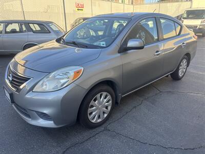 2013 Nissan Versa 1.6 SL   - Photo 1 - North Hollywood, CA 91601
