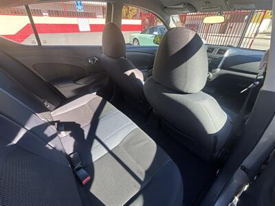 2013 Nissan Versa 1.6 SL - Photo 10 - North Hollywood, CA 91601