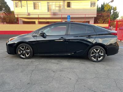 2020 Toyota Prius XLE   - Photo 7 - North Hollywood, CA 91601