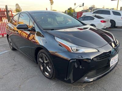 2020 Toyota Prius XLE   - Photo 2 - North Hollywood, CA 91601