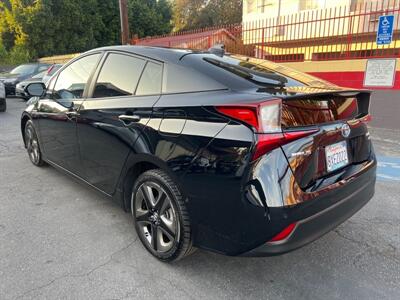 2020 Toyota Prius XLE   - Photo 5 - North Hollywood, CA 91601