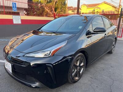 2020 Toyota Prius XLE   - Photo 3 - North Hollywood, CA 91601