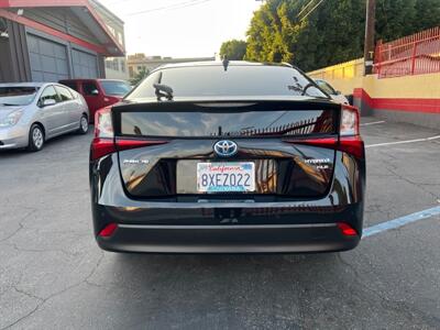 2020 Toyota Prius XLE   - Photo 9 - North Hollywood, CA 91601