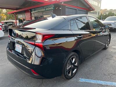 2020 Toyota Prius XLE   - Photo 4 - North Hollywood, CA 91601