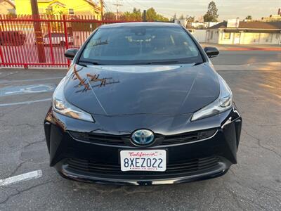 2020 Toyota Prius XLE   - Photo 8 - North Hollywood, CA 91601