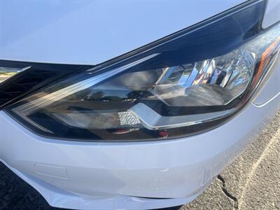 2017 Nissan Sentra SV   - Photo 12 - North Hollywood, CA 91601