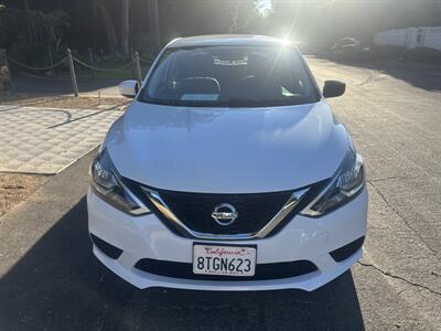 2017 Nissan Sentra SV   - Photo 14 - North Hollywood, CA 91601