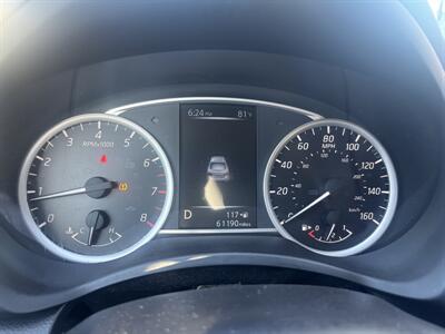 2017 Nissan Sentra SV   - Photo 8 - North Hollywood, CA 91601