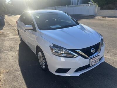2017 Nissan Sentra SV   - Photo 15 - North Hollywood, CA 91601