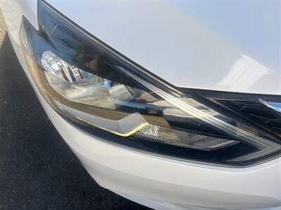 2017 Nissan Sentra SV   - Photo 13 - North Hollywood, CA 91601