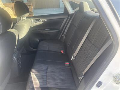 2017 Nissan Sentra SV   - Photo 6 - North Hollywood, CA 91601