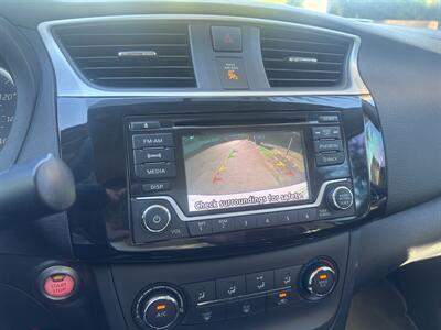 2017 Nissan Sentra SV   - Photo 7 - North Hollywood, CA 91601
