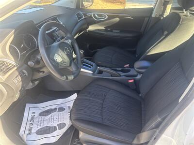 2017 Nissan Sentra SV   - Photo 3 - North Hollywood, CA 91601