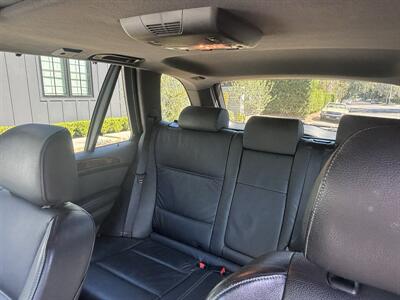 2003 BMW X5 4.4i - Photo 16 - North Hollywood, CA 91601