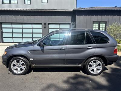 2003 BMW X5 4.4i - Photo 4 - North Hollywood, CA 91601