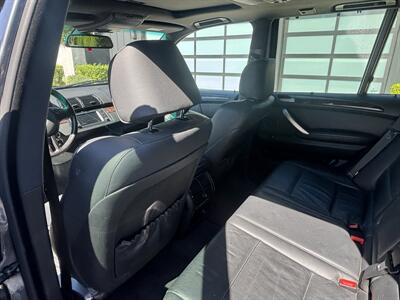 2003 BMW X5 4.4i - Photo 10 - North Hollywood, CA 91601