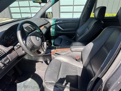 2003 BMW X5 4.4i - Photo 11 - North Hollywood, CA 91601