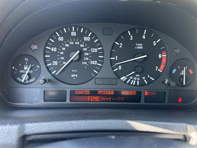 2003 BMW X5 4.4i - Photo 15 - North Hollywood, CA 91601