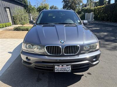 2003 BMW X5 4.4i - Photo 8 - North Hollywood, CA 91601