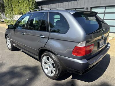 2003 BMW X5 4.4i - Photo 3 - North Hollywood, CA 91601
