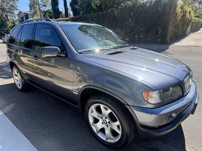 2003 BMW X5 4.4i - Photo 5 - North Hollywood, CA 91601