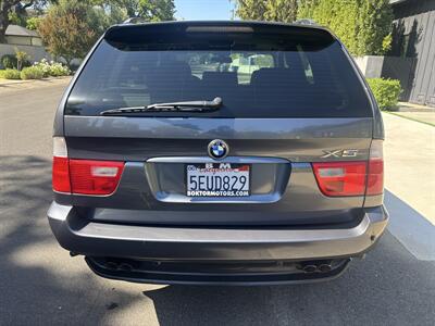 2003 BMW X5 4.4i - Photo 2 - North Hollywood, CA 91601