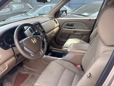 2006 Honda Pilot LX   - Photo 7 - North Hollywood, CA 91601