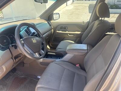 2006 Honda Pilot LX   - Photo 4 - North Hollywood, CA 91601