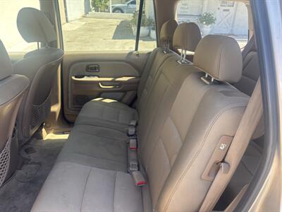 2006 Honda Pilot LX   - Photo 5 - North Hollywood, CA 91601