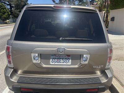 2006 Honda Pilot LX   - Photo 3 - North Hollywood, CA 91601