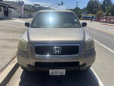 2006 Honda Pilot LX   - Photo 6 - North Hollywood, CA 91601