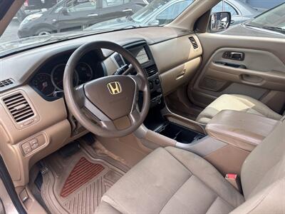 2006 Honda Pilot LX   - Photo 5 - North Hollywood, CA 91601