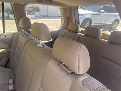 2006 Honda Pilot LX   - Photo 2 - North Hollywood, CA 91601