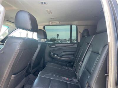 2017 Chevrolet Suburban LT - Photo 7 - North Hollywood, CA 91601