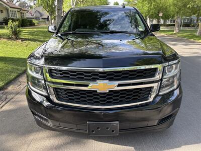 2017 Chevrolet Suburban LT - Photo 8 - North Hollywood, CA 91601