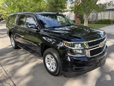 2017 Chevrolet Suburban LT - Photo 3 - North Hollywood, CA 91601