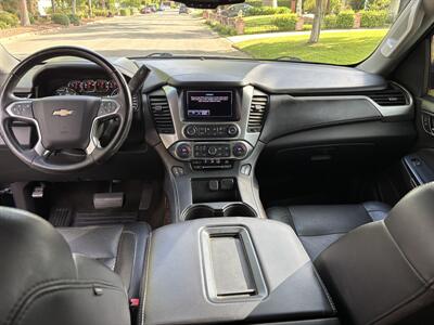 2017 Chevrolet Suburban LT - Photo 14 - North Hollywood, CA 91601