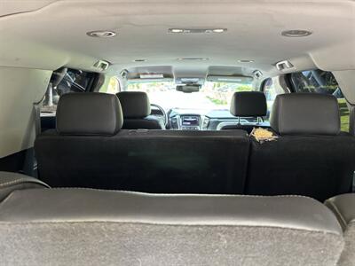 2017 Chevrolet Suburban LT - Photo 15 - North Hollywood, CA 91601