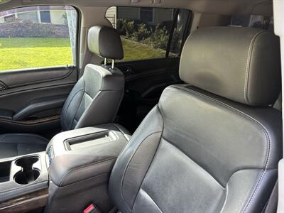 2017 Chevrolet Suburban LT - Photo 18 - North Hollywood, CA 91601