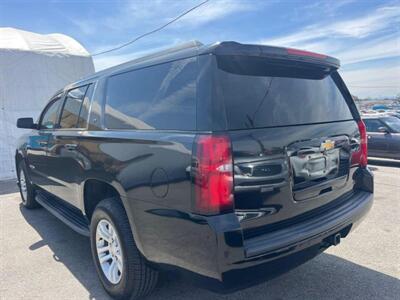 2017 Chevrolet Suburban LT - Photo 3 - North Hollywood, CA 91601